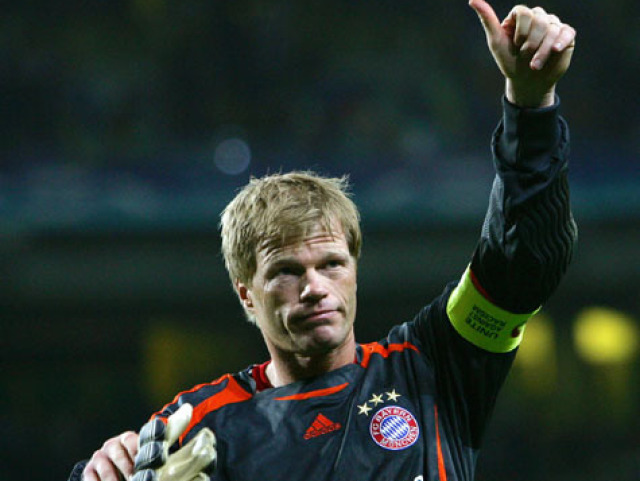 Oliver Kahn