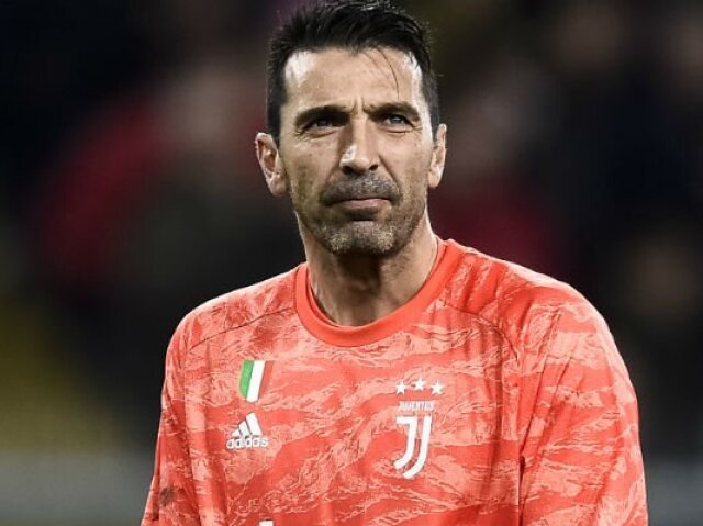 Gianluigi Buffon