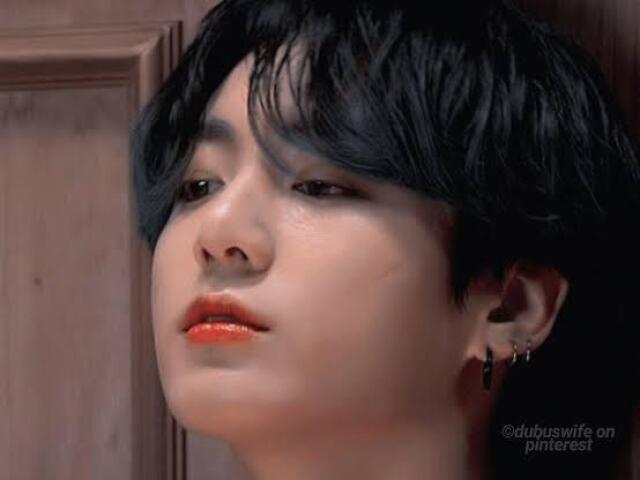 Jungkook