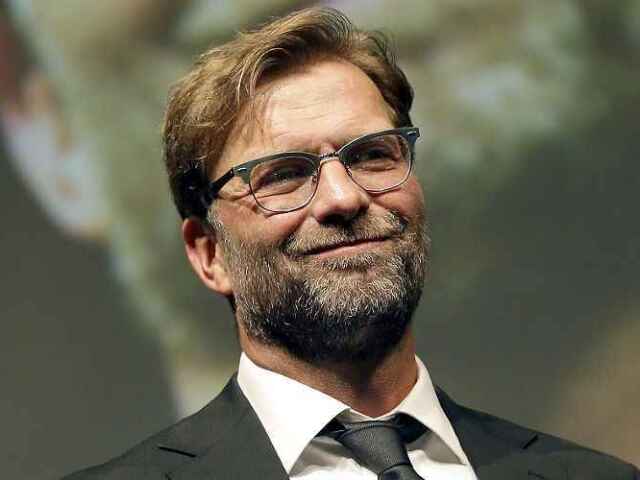 Jürgen Klopp