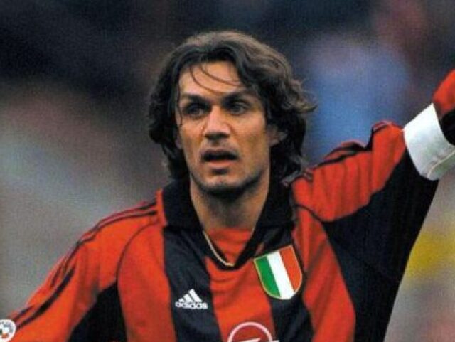 Paolo Maldini