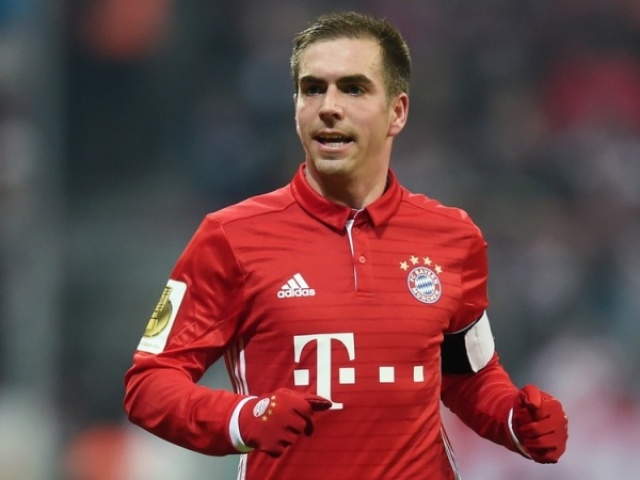 Philipp Lahm