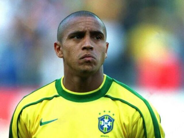 Roberto Carlos