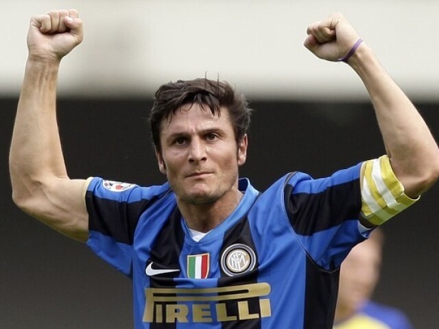 Javier Zanetti