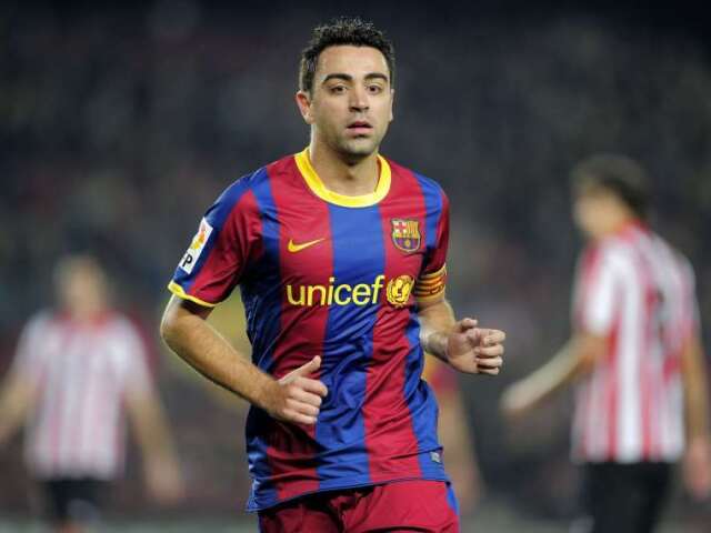 Xavi