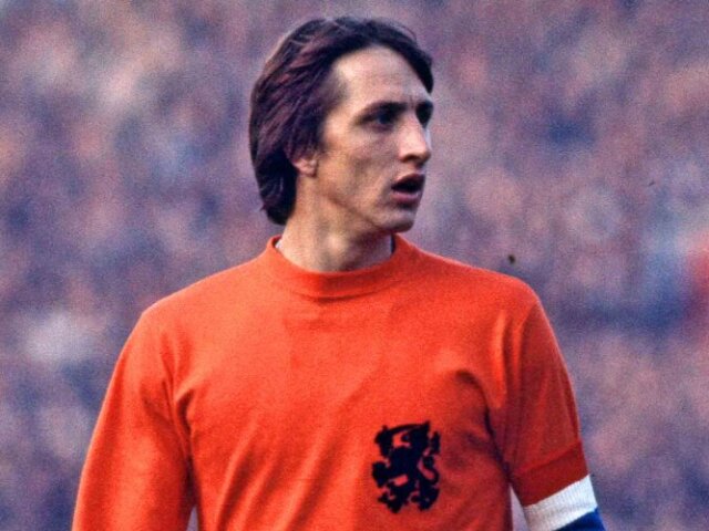 Johan Cruyff