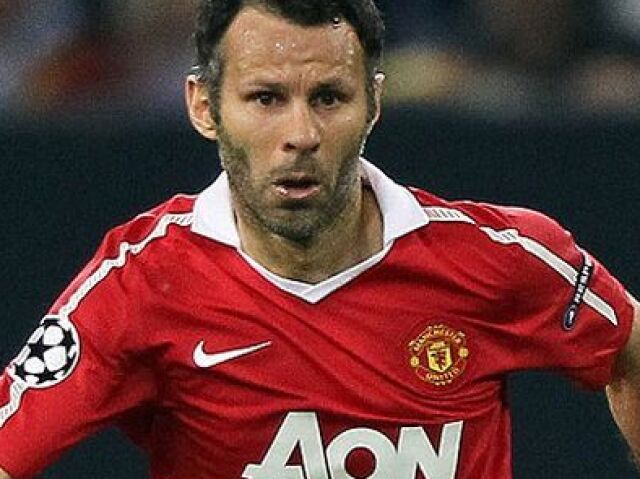 Ryan Giggs