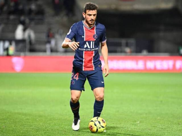 Alessandro Florenzi