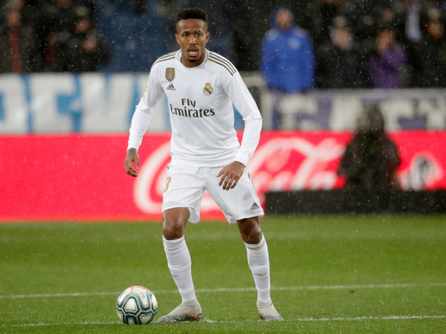 Éder Militão