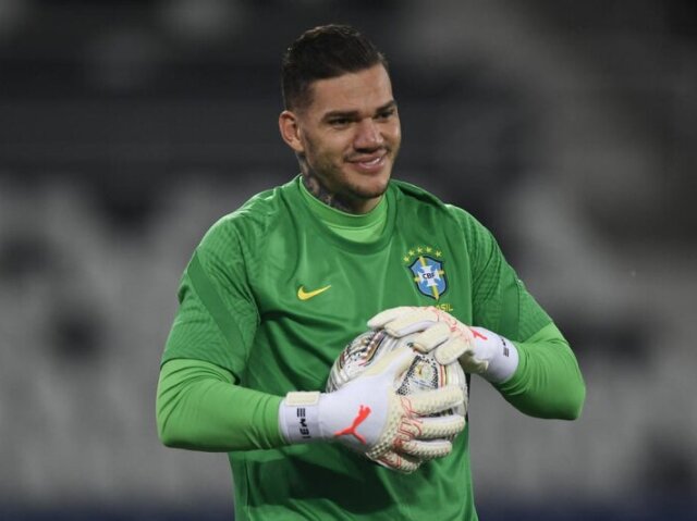 Ederson