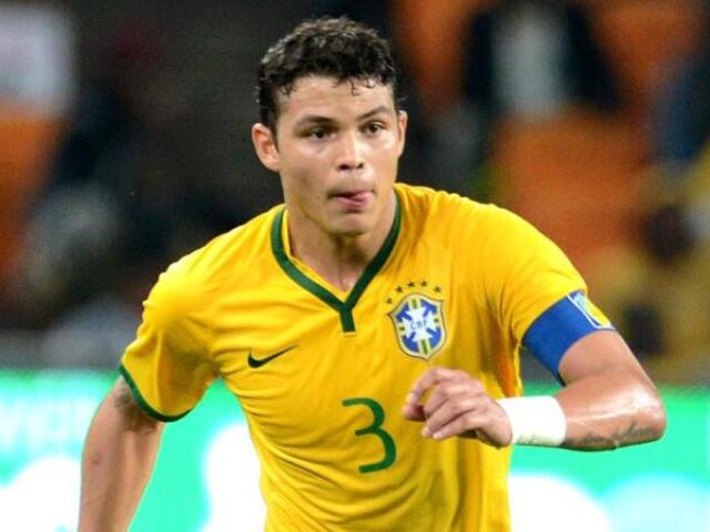 Thiago Silva