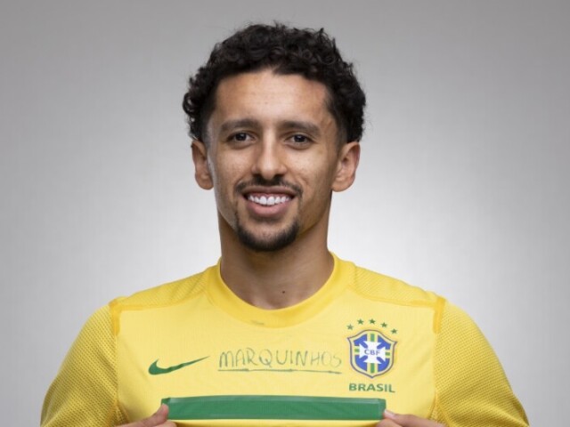 Marquinhos