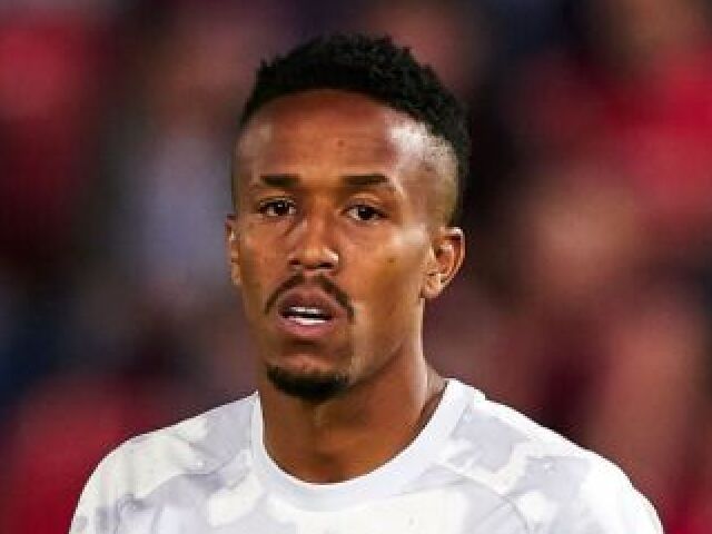 Eder Militão