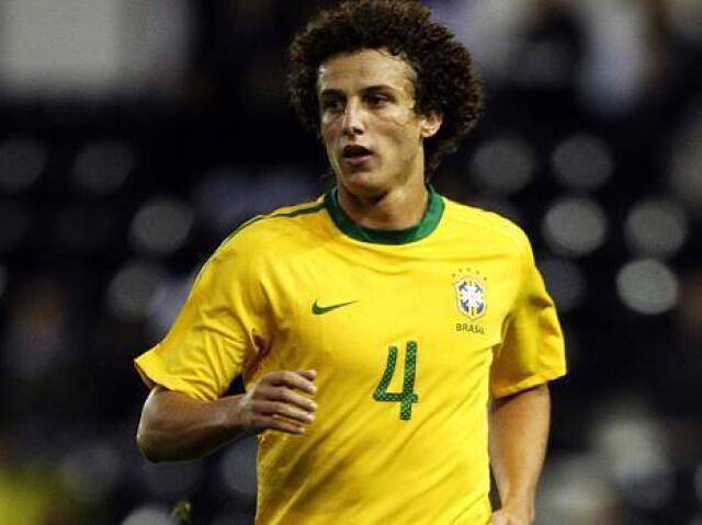 David Luiz