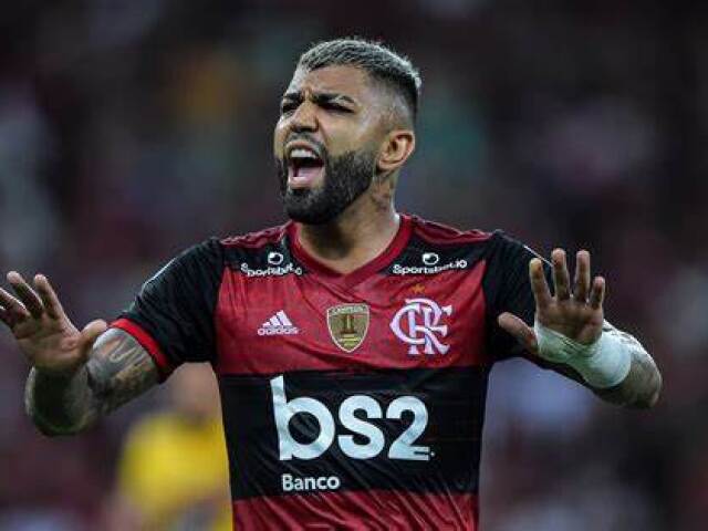 Gabigol