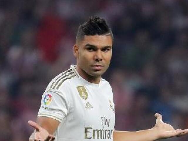 Casemiro