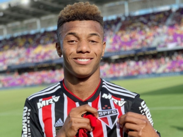 David Neres