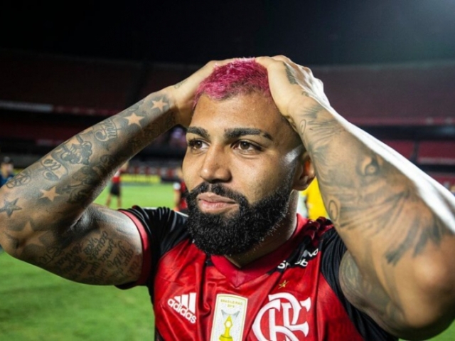 Gabigol