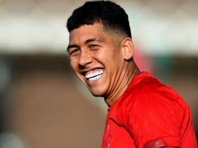 Roberto firmino