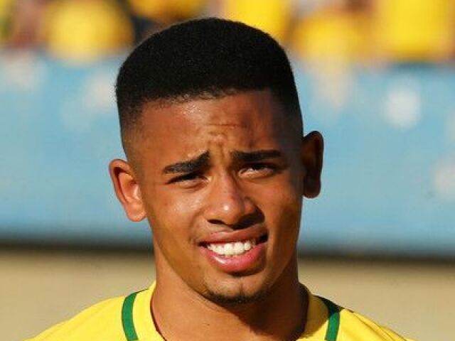 Gabriel Jesus