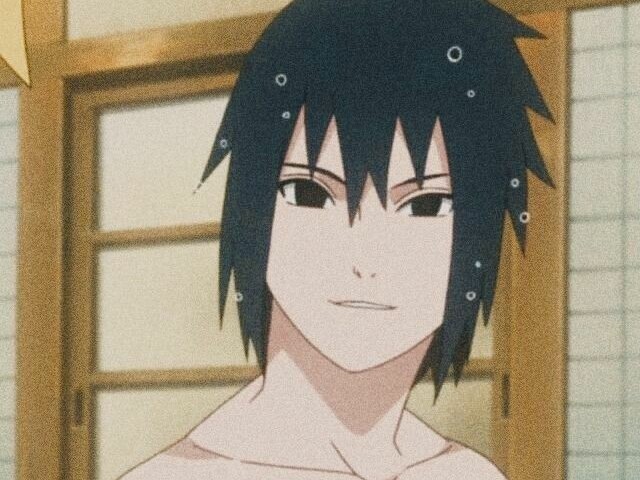 Sasuke