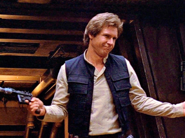Você entendeu bem a história e o universo Star Wars!