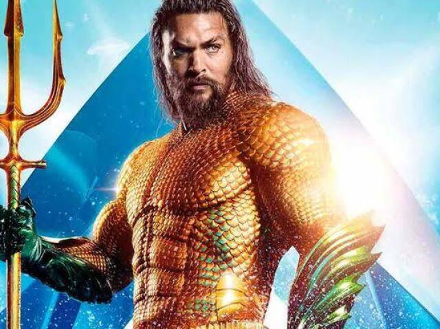 Aquaman