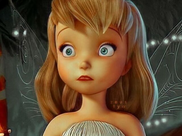 Tinkerbell