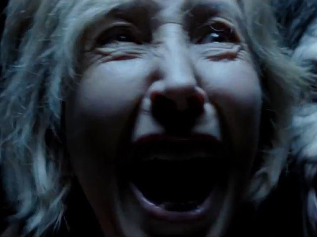 Filmes de Terror