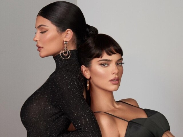 Kylie Jenner vs Kendall Jenner