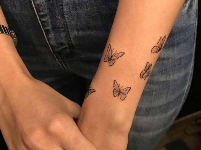 Tatuagem