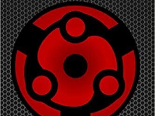 Mangekyou Sharingan