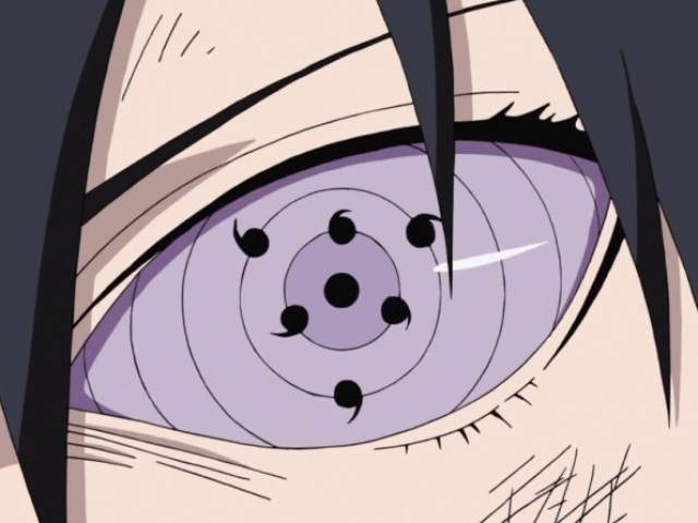 Rinne Sharingan