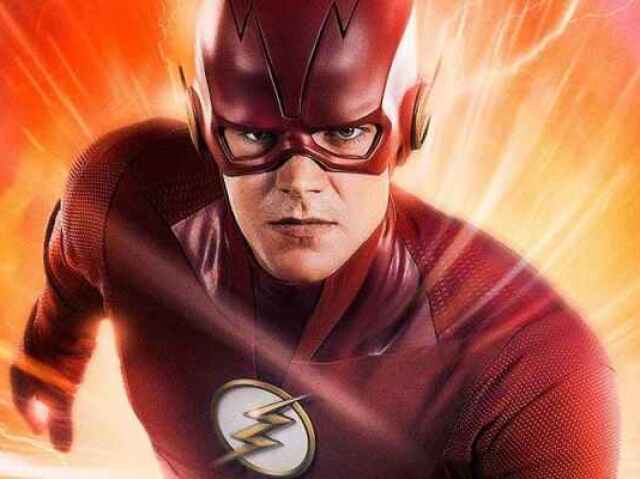 Você é um Velocista mesmo? Quiz de The Flash