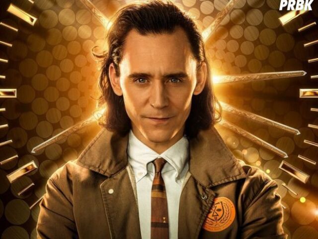 Quiz sobre o Loki
