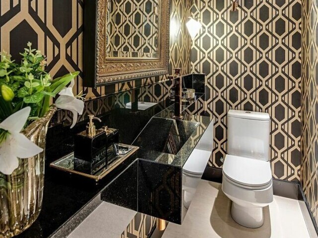 Casa Luxuosa