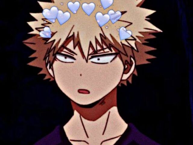 bakugou