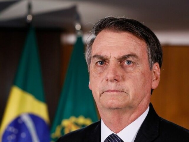 Votar no bolsonaro