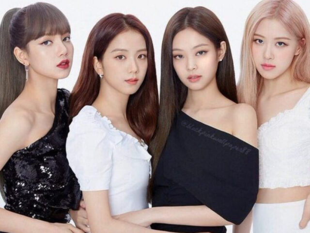 Qual Integrante do Blackpink Seria Sua Melhor Amiga?