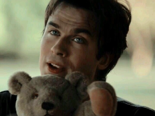 Damon