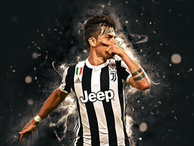 dybala