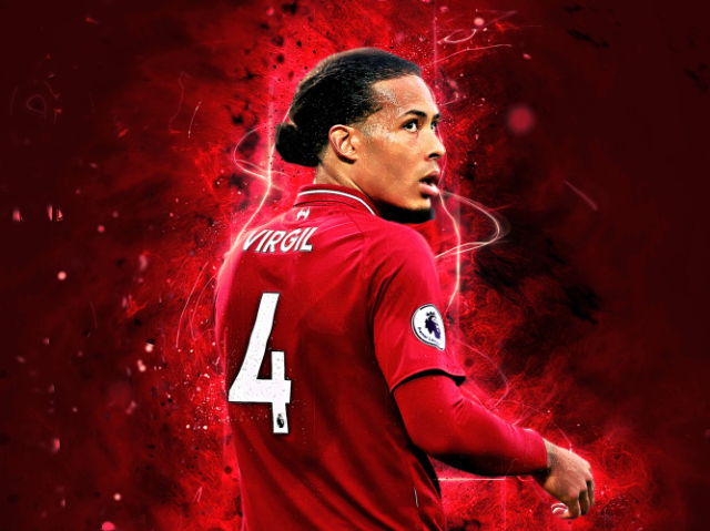 van dijk