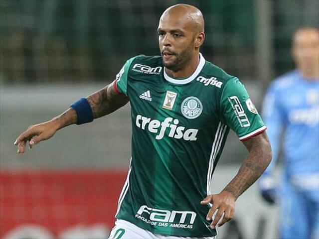 Felipe Melo