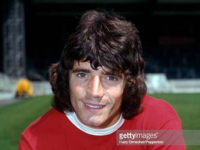 Kevin Keegan