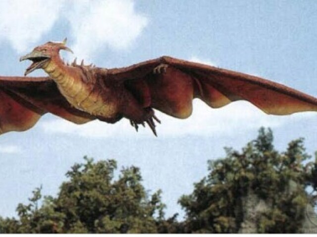 Rodan