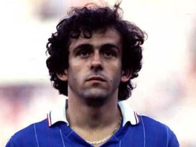 Michel Platini