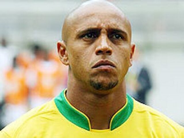 Roberto Carlos