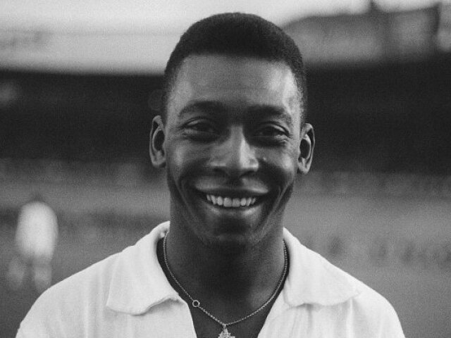 Pelé