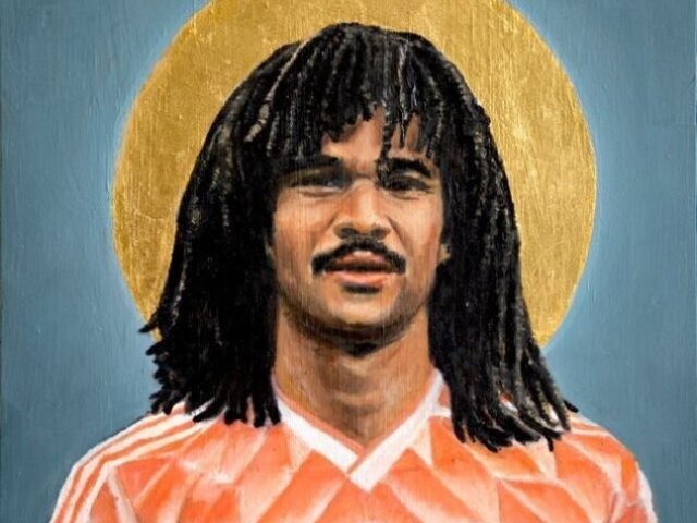 Ruud Gullit