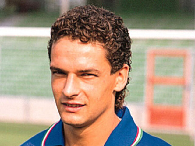 Roberto Baggio